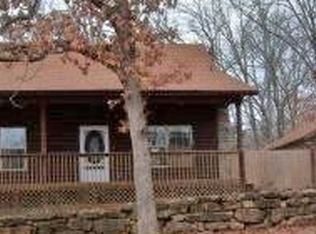 5024 Dogwood Ave, Rockaway Beach, MO 65740