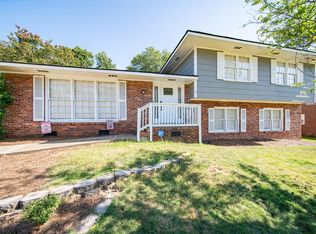 2325 Coventry Dr, Columbus, GA 31904