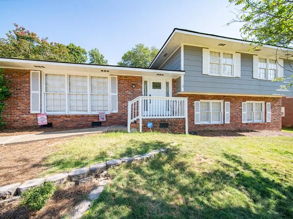 2325 Coventry Dr, Columbus, GA 31904