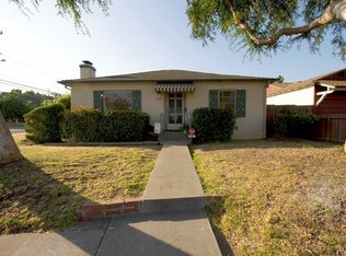 8705 Greenwood Ave, San Gabriel, CA 91775