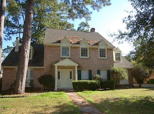 5307 Pine Arbor Dr, Houston, TX 77066