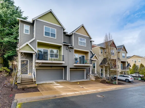 15600 SW Ivory St, Beaverton, OR 97007