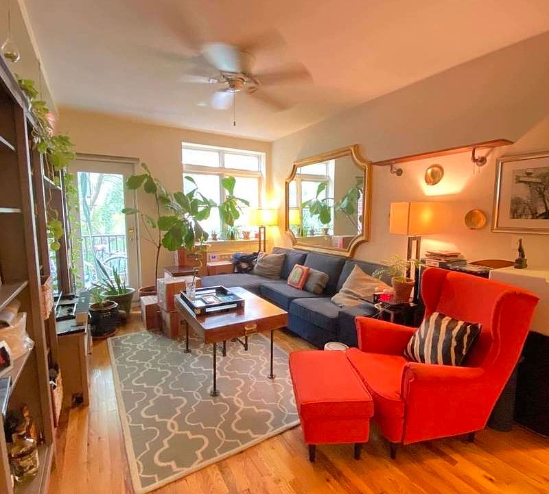 1st image of 327 Warren St #2A