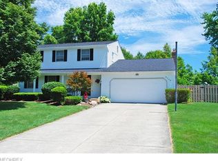 8349 Bernice Dr, Strongsville, OH 44136
