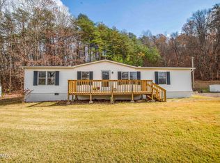 435 Johnson Rd, Maynardville, TN 37807