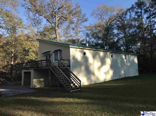 3368 Fieldcrest Dr, Florence, SC 29501