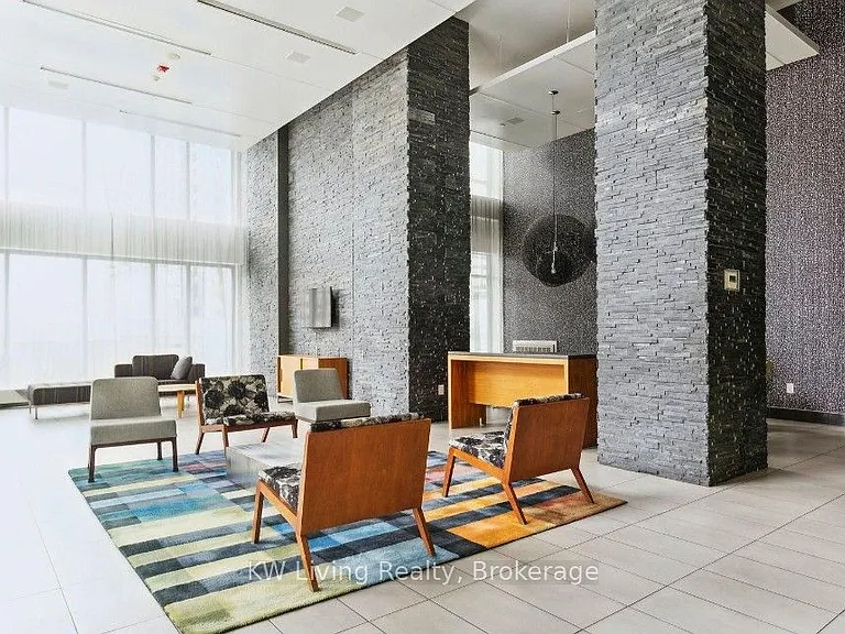 365 Prince Of Wales Dr #1606 — Photo 2
