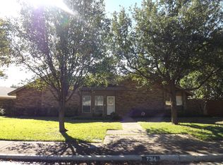7314 Campbell Rd, Dallas, TX 75248