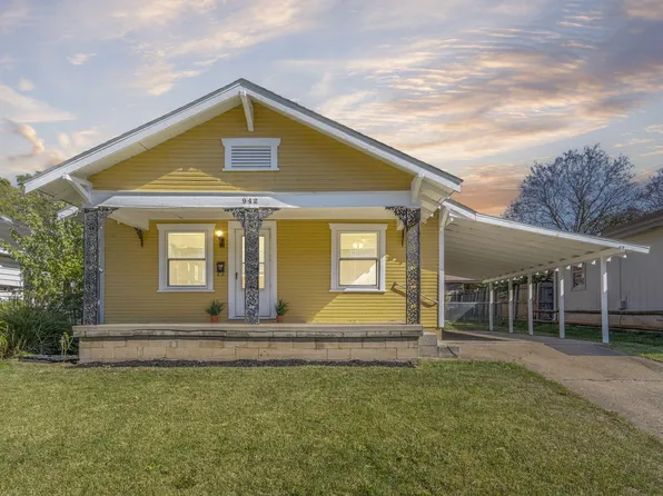 942 S Market Avenue, Springfield, MO 65806