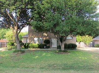 3008 Red Bird Ln, Grapevine, TX 76051