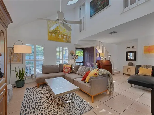 1337 Solana RD #K9, NAPLES, FL 34103