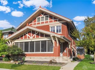 226 W 4th St, Greenville, OH 45331