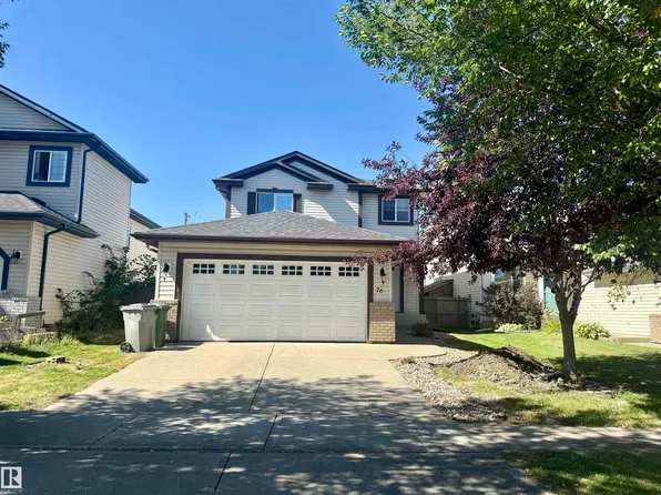 76 Bonin Cres, Beaumont, AB T4X 1R9