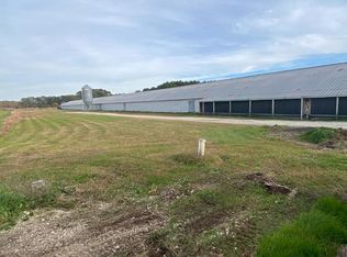 27160 Cash Corner Rd, Crisfield, MD 21817