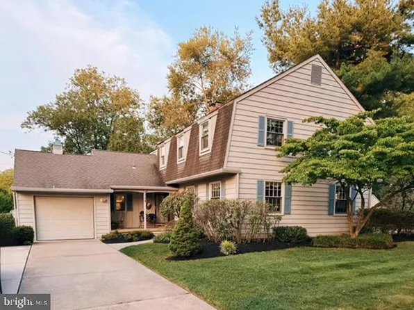 120 Nantucket Dr, Cherry Hill, NJ 08034