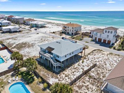 811 Ariola Dr, Pensacola Beach, FL, 32561