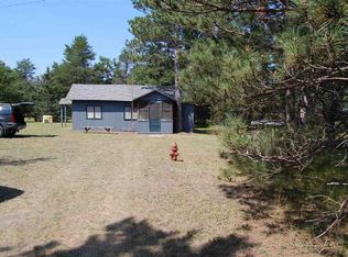 1828 S Stephan Bridge Rd, Grayling, MI 49738