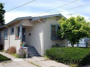 1012 Cornell Ave, Albany, CA 94706