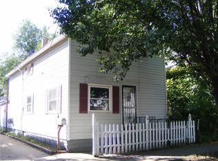 2017 Freeman Ave, Cleveland, OH 44113
