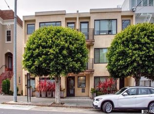 2828 Greenwich St APT 3, San Francisco, CA 94123