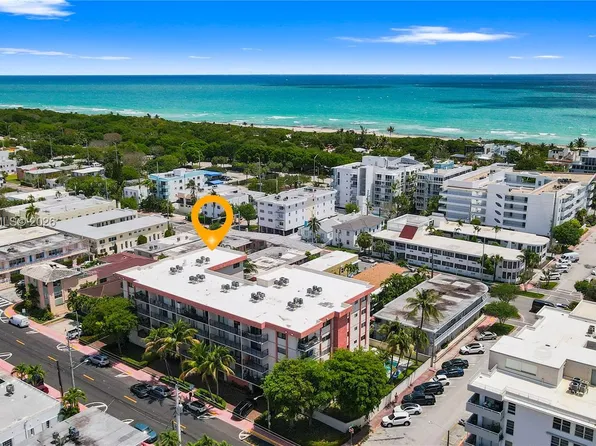 7801 Abbott Ave APT 508, Miami Beach, FL 33141