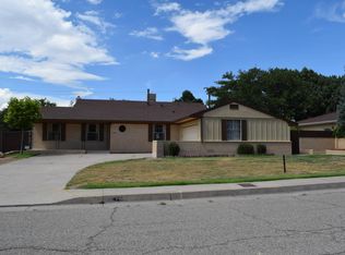 7013 Aztec Rd NE, Albuquerque, NM 87110