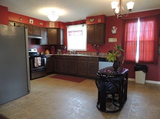 1050 Rocky Branch Rd, London, KY 40744