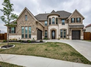6105 Gilford Dr, Frisco, TX 75035