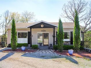 7003 Highway 62 W, Eureka Springs, AR 72632