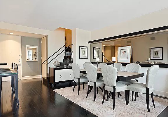 4th image of 146 W 57th St #74/75D