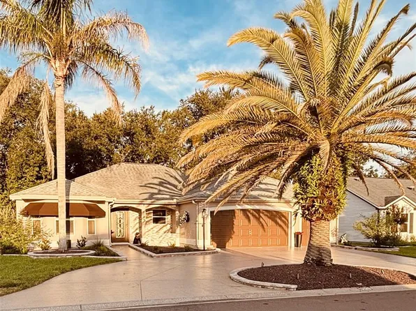 1209 BARCELONA DRIVE, THE VILLAGES, FL 32159