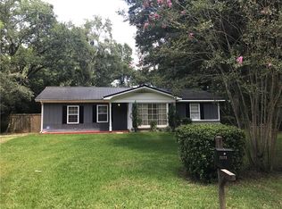 7172 Muscadine Ave, Mobile, AL 36618
