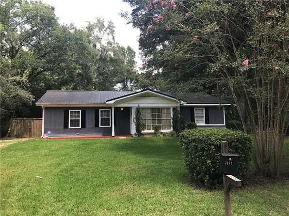 7172 Muscadine Ave, Mobile, AL 36618
