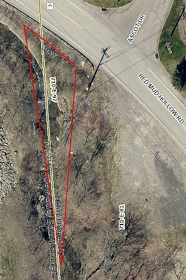 1st image of 0 Red Mud Hollow Rd