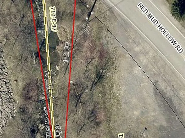 0 Red Mud Hollow Rd, Sewickley, PA 15143