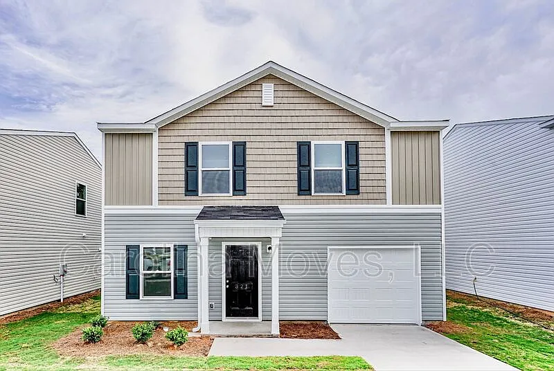 4 bed, 2.5 bath, 1800 sqft, $1,850 — Photo 1