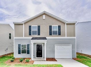 321 Long Grove Ln, Greer, SC 29650