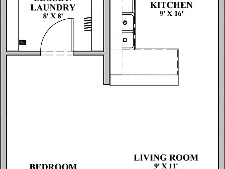 The Foundry Apartments — Photo 93