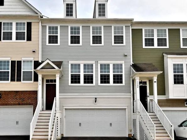 1710 Beacon Ln, Warrington, PA 18976