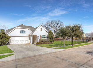 5116 Scott Rd, Fort Worth, TX 76114
