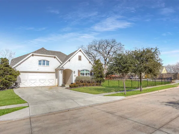 5116 Scott Rd, Fort Worth, TX 76114