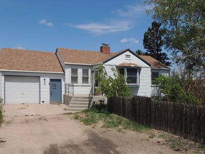 402 E College Dr, Cheyenne, WY, 82007