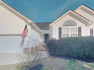 5067 Daffodil Ln, Concord, NC 28025