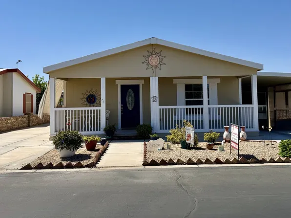 9351 E 28th St #34, Yuma, AZ 85365