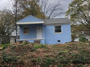 1136 Garibaldi St SW, Atlanta, GA 30310