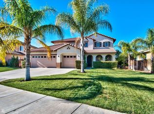 316 Clydesdale Ct, San Jacinto, CA 92582