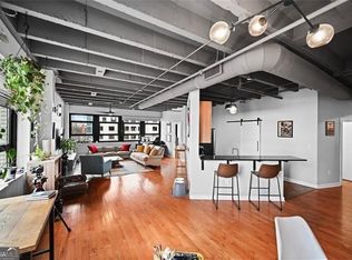 878 Peachtree St NE APT 504, Atlanta, GA 30309