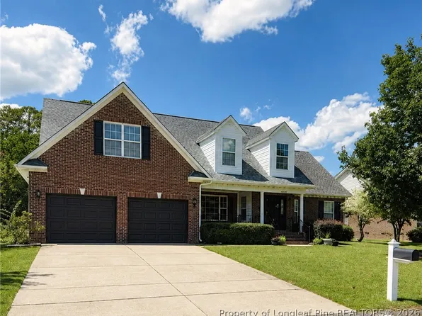 2008 Ashridge Dr, Fayetteville, NC 28304