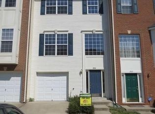 204 Chesterbrook Ct, Stafford, VA 22554