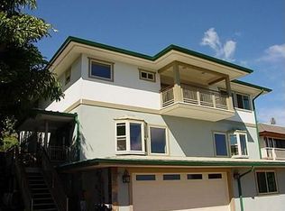 2041 Wilhelmina Rise, Honolulu, HI 96816